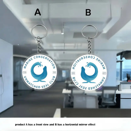 Portachiavi personalizzati