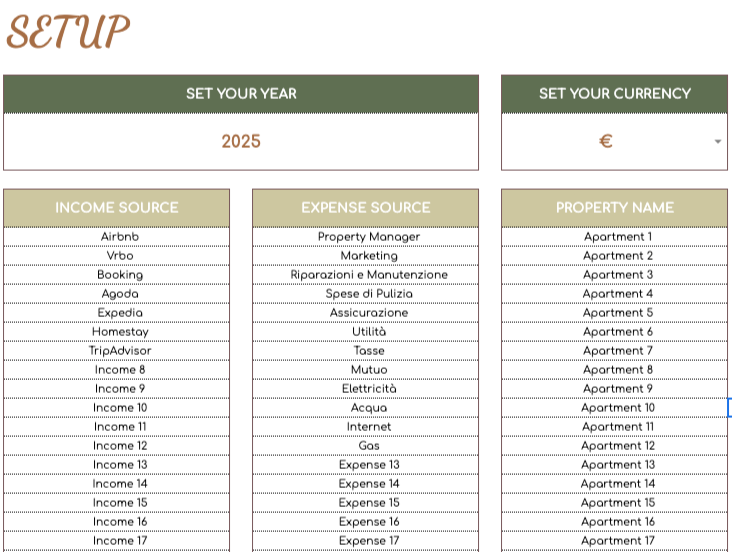 Property Tracker Local ADV