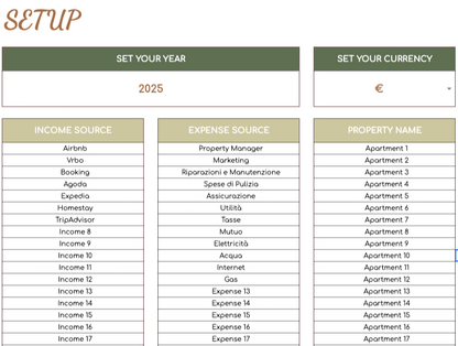 Property Tracker Local ADV